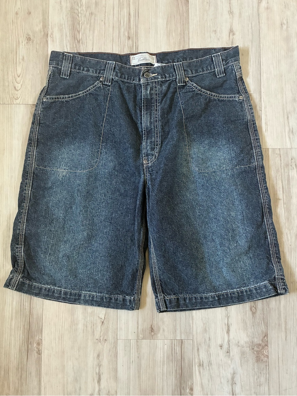 Levi Strauss Signature Jorts
